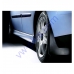 Брызговики задние Seat Cordoba (6L..) 2002-2009, 6L6075101 - VAG